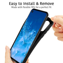 Load image into Gallery viewer, Motorola Moto G8 Case - Slim TPU Rubber Phone Cover - FlexGuard Series
