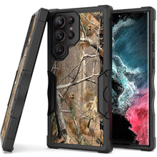 Load image into Gallery viewer, Samsung Galaxy S22 Ultra 5G Case Heavy Duty Grip Phone Cover
