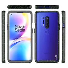 Load image into Gallery viewer, OnePlus 8 Pro Case - Heavy Duty Shockproof Clear Phone Cover - EOS Series
