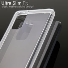 Load image into Gallery viewer, Samsung Galaxy S20 Case - Slim TPU Rubber Phone Cover - FlexGuard Series

