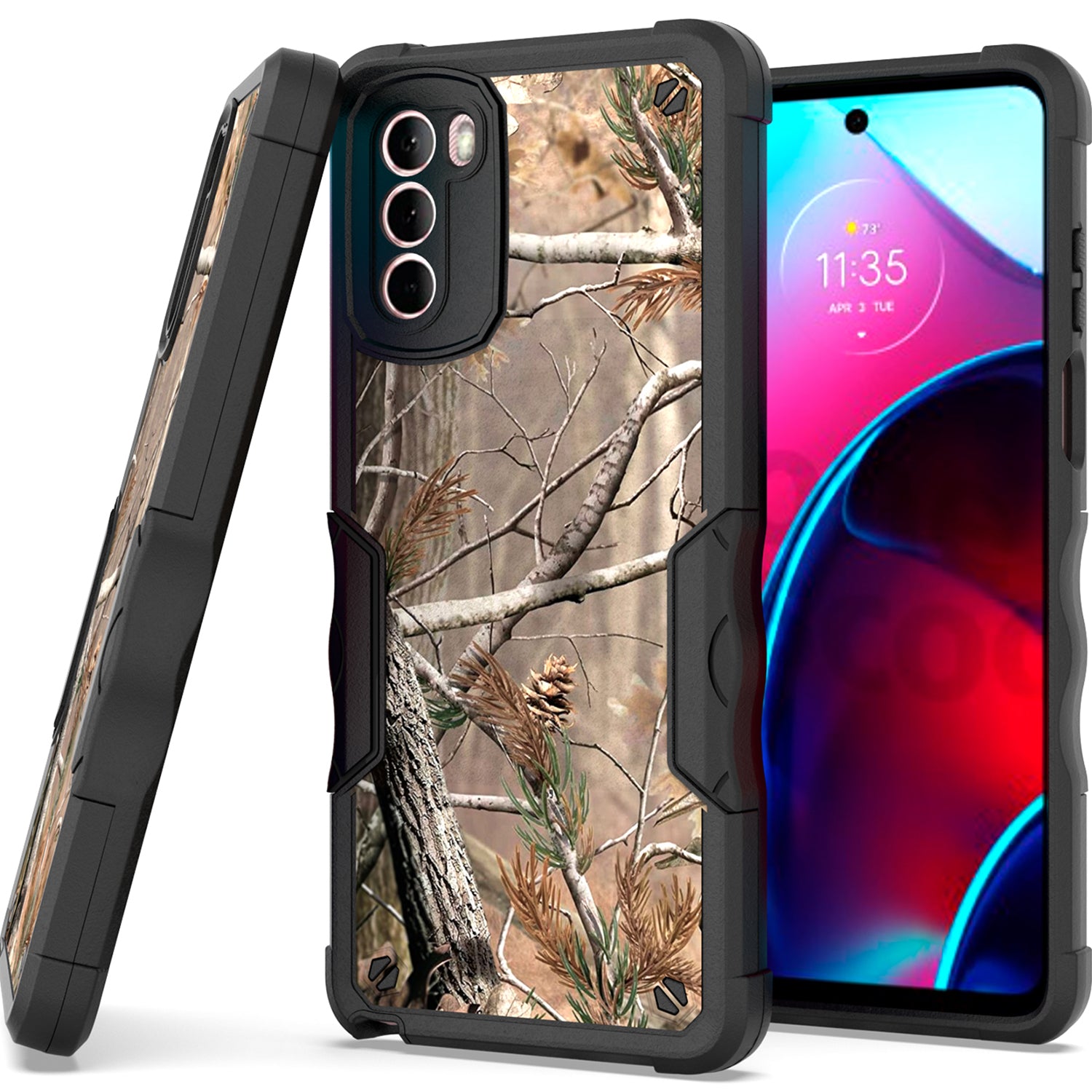 Motorola Moto G Stylus 2022 Case Heavy Duty Grip Phone Cover – CoverON Case Motorola Moto G Stylus 2022 Case Heavy Duty Grip Phone Cover – CoverON Case