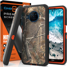 Load image into Gallery viewer, Nokia X100 Case - Heavy Duty Shockproof Phone Cover
