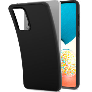 Samsung Galaxy A53 5G Case - Slim TPU Silicone Phone Cover Skin