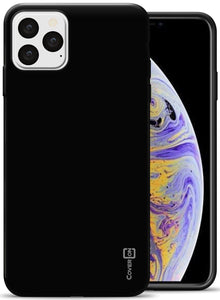 iPhone 11 Pro Case - Slim TPU Silicone Phone Cover - FlexGuard Series