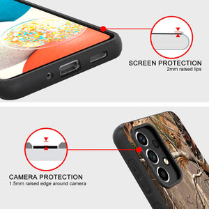 Samsung Galaxy A53 5G Case Slim TPU Silicone Design Phone Cover