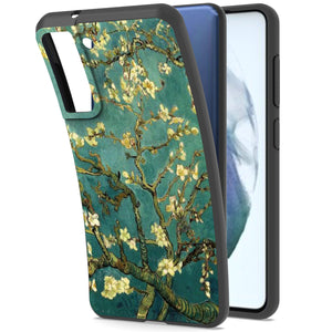 Samsung Galaxy S21 FE Case - Slim TPU Silicone Phone Cover - FlexGuard Series