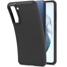 Load image into Gallery viewer, Samsung Galaxy S21 FE Case - Slim TPU Silicone Phone Cover - FlexGuard Series
