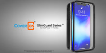 Load image into Gallery viewer, iPhone 11 Pro Max Full Body Case with Screen Protector - SlimGuard Series
