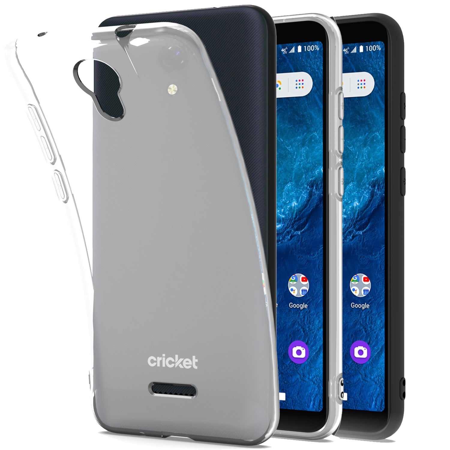 i phone 16 pro case Bare Naked Case