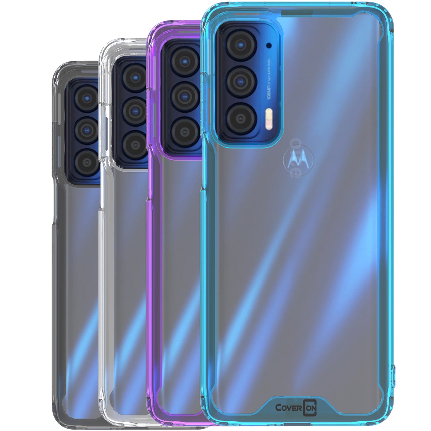Motorola Edge Phone Case 2021 Case-Mate Tough Black Series Case For Motorola Edge 5G UW ( Motorola Edge Phone Case 2021 Case-Mate Tough Black Series Case For Motorola Edge 5G UW (