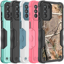 Load image into Gallery viewer, Motorola Moto G 5G 2022 Case Heavy Duty Military Grade Phone Cover
