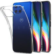 Load image into Gallery viewer, Motorola Moto G 5G Plus / Moto One 5G Case - Slim TPU Silicone Phone Cover - FlexGuard Series
