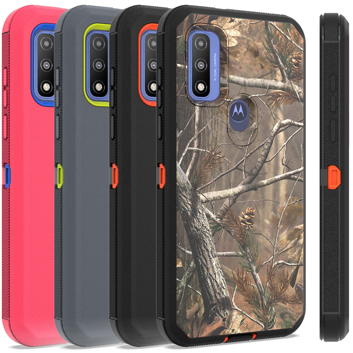 Motorola Moto G Pure Case Motorola Moto G Pure Case