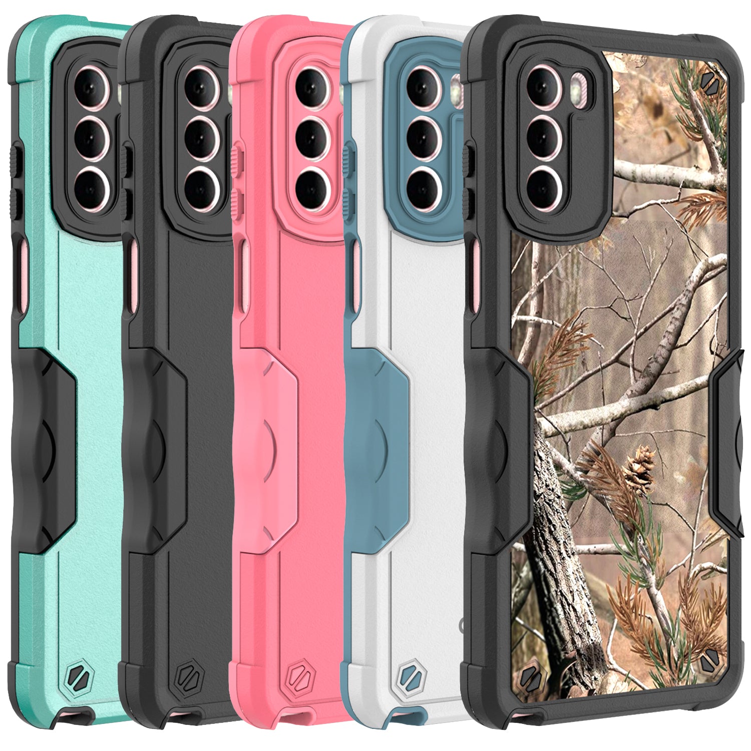 Motorola Moto G Stylus 2022 Case Heavy Duty Grip Phone Cover Motorola Moto G Stylus 2022 Case Heavy Duty Grip Phone Cover