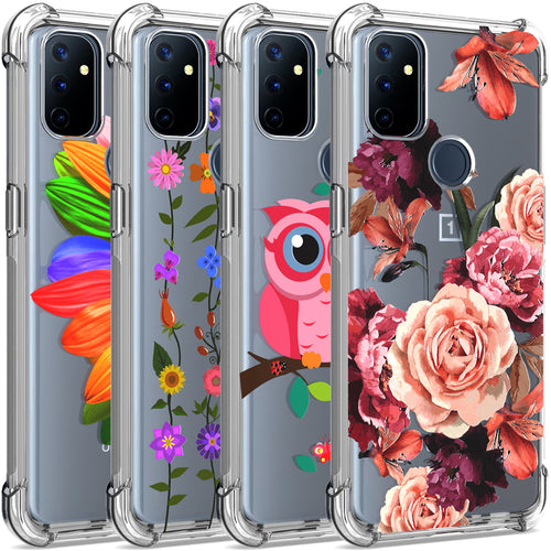 Cover per OnePlus Nord N10 5G Custodia protettiva ultra Cover per OnePlus Nord N10 5G Custodia protettiva ultra