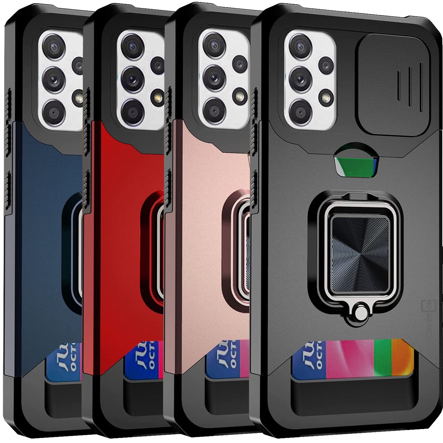 Samsung Galaxy A13 5G Cases, Screen Protectors and Accessories CoverON Case Samsung Galaxy A13 5G Cases, Screen Protectors and Accessories CoverON Case