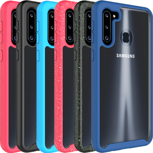 Coveron Samsung Walmart Samsung Galaxy A21 Case Mignova For Samsung Galaxy A21 Case, Built In [Screen Coveron Samsung Walmart Samsung Galaxy A21 Case Mignova For Samsung Galaxy A21 Case, Built In [Screen