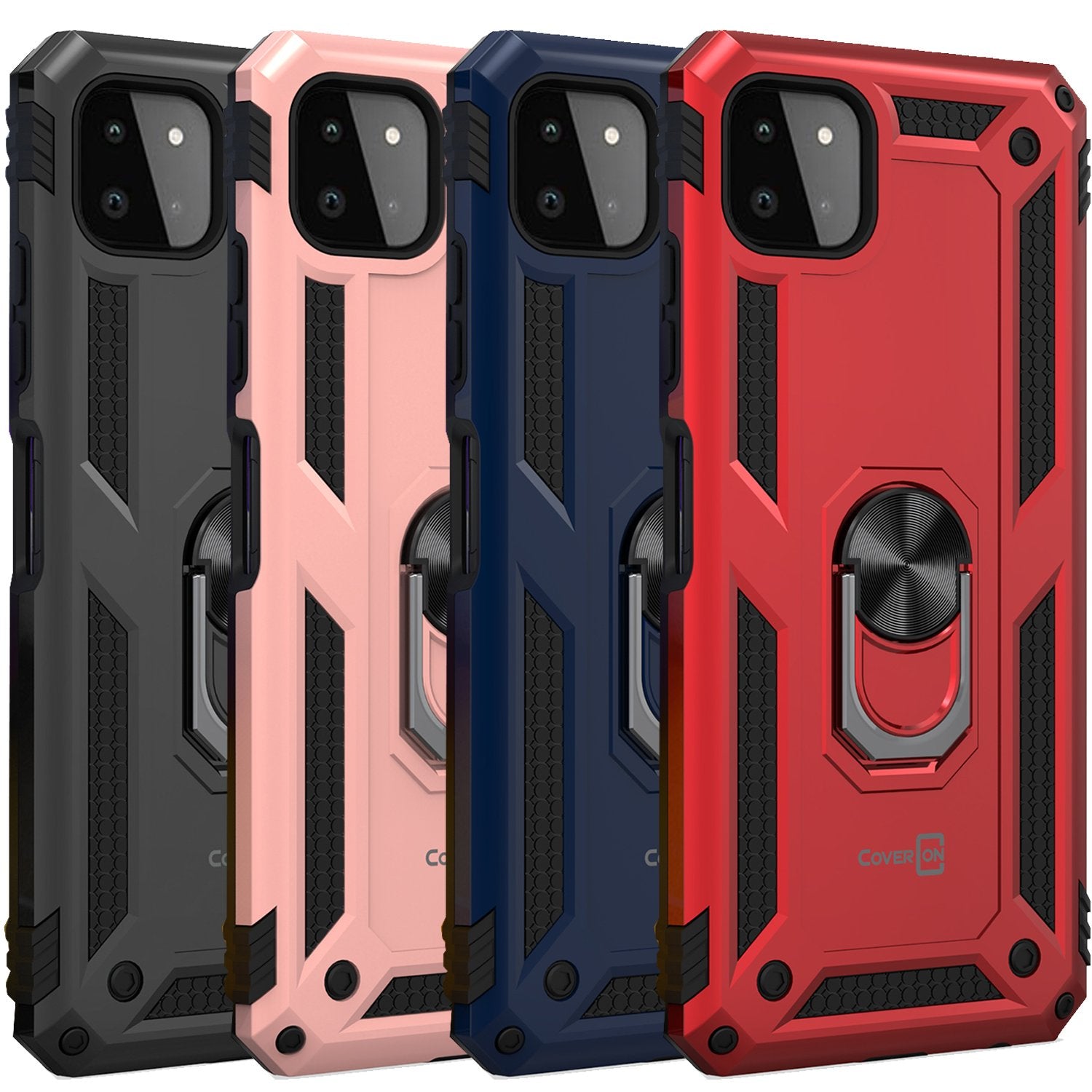 Boost Mobile Celero 5G Cases, Screen Protectors and Accessories CoverON Case Boost Mobile Celero 5G Cases, Screen Protectors and Accessories CoverON Case