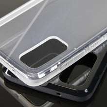 Load image into Gallery viewer, Samsung Galaxy S20 Case - Slim TPU Rubber Phone Cover - FlexGuard Series
