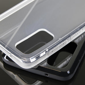Samsung Galaxy S20 Case - Slim TPU Rubber Phone Cover - FlexGuard Series