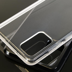 Samsung Galaxy S20 Plus Case - Slim TPU Rubber Phone Cover - FlexGuard Series