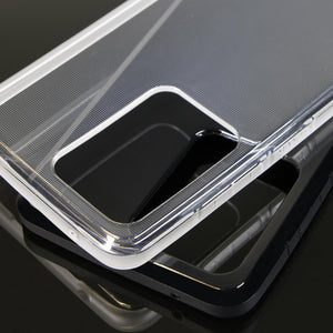 Samsung Galaxy S20 Ultra Case - Slim TPU Rubber Phone Cover - FlexGuard Series