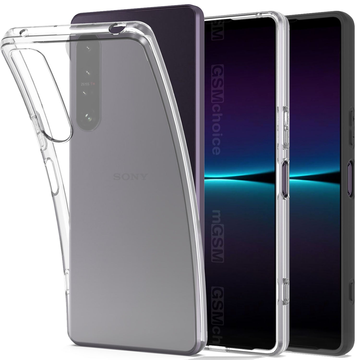 Sony Xperia 10 IV 5G Dual-Sim 128GB Lavendel | Asgoodasnew - View #8