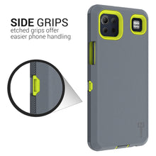 Load image into Gallery viewer, LG K92 5G Case - Heavy Duty Shockproof Case
