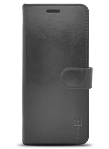 Samsung Galaxy S20 Plus Wallet Case - RFID Blocking Leather Folio Phone Pouch - CarryALL Series