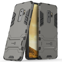 Load image into Gallery viewer, Samsung Galaxy S9 Plus Case Shadow Armor Series
