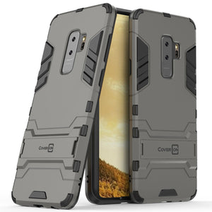 Samsung Galaxy S9 Plus Case Shadow Armor Series