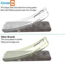 Load image into Gallery viewer, LG Harmony 4 / Premier Pro Plus / Xpression Plus 3 Case - Slim TPU Rubber Phone Cover - FlexGuard Series
