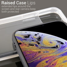 Load image into Gallery viewer, iPhone 11 Pro Max Case - Slim TPU Silicone Phone Cover - FlexGuard Series

