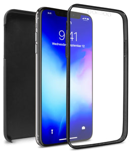 iPhone 11 Pro Max Full Body Case with Screen Protector - SlimGuard Series