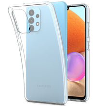 Load image into Gallery viewer, Samsung Galaxy A32 4G Case - Slim TPU Silicone Phone Cover - FlexGuard Series
