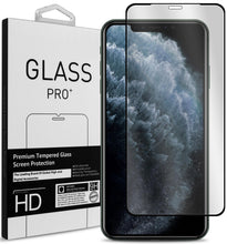 Load image into Gallery viewer, iPhone 11 Pro Clear Case - Protective TPU Rubber Phone Cover - Collider Series

