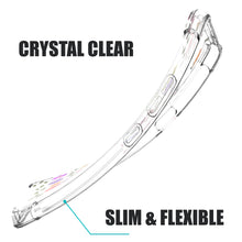 Load image into Gallery viewer, Motorola Moto G Stylus 2021 Case - Slim TPU Silicone Phone Cover - FlexGuard Series
