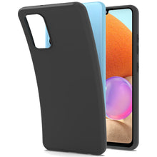 Load image into Gallery viewer, Samsung Galaxy A32 4G Case - Slim TPU Silicone Phone Cover - FlexGuard Series
