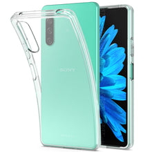Load image into Gallery viewer, Sony Xperia 1 IV Case - Slim TPU Silicone Phone Cover Skin
