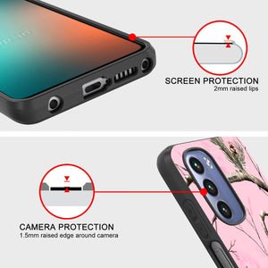 Motorola Moto G Stylus 5G 2022 Case Slim TPU Design Phone Cover