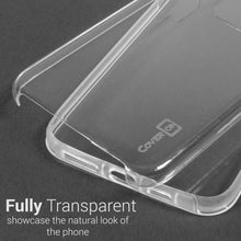 Load image into Gallery viewer, iPhone 11 Pro Full Body Case with Screen Protector - SlimGuard Series
