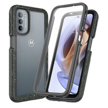 Load image into Gallery viewer, Moto Motorola Edge+ Plus 2022/ Edge 30 Pro / Edge X30 Case - Heavy Duty Shockproof Clear Phone Cover
