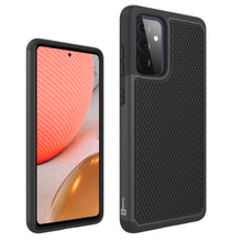 Load image into Gallery viewer, Samsung Galaxy A72 Case - Heavy Duty Protective Hybrid Phone Cover - HexaGuard Series
