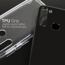Load image into Gallery viewer, Motorola Moto G8 Power Case - Slim TPU Rubber Phone Cover - FlexGuard Series
