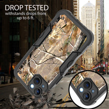 Load image into Gallery viewer, Apple iPhone 14 Plus Case Heavy Duty Military Grade Phone Cover
