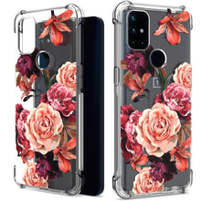 Load image into Gallery viewer, OnePlus Nord N10 5G Case - Slim TPU Silicone Phone Cover - FlexGuard Series
