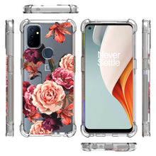 Load image into Gallery viewer, OnePlus Nord N100 Case - Slim TPU Silicone Phone Cover - FlexGuard Series
