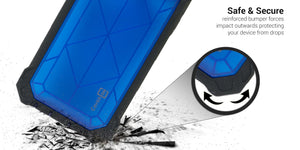 Apple iPhone XS Max Case VitaCase Protective Full Body Heavy Duty Phone Cover