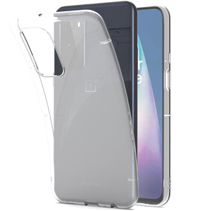 OnePlus 9 Pro Case - Slim TPU Silicone Phone Cover - FlexGuard Series