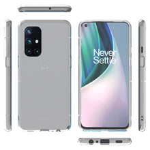 Load image into Gallery viewer, OnePlus 9 Case - Slim TPU Silicone Phone Cover - FlexGuard Series
